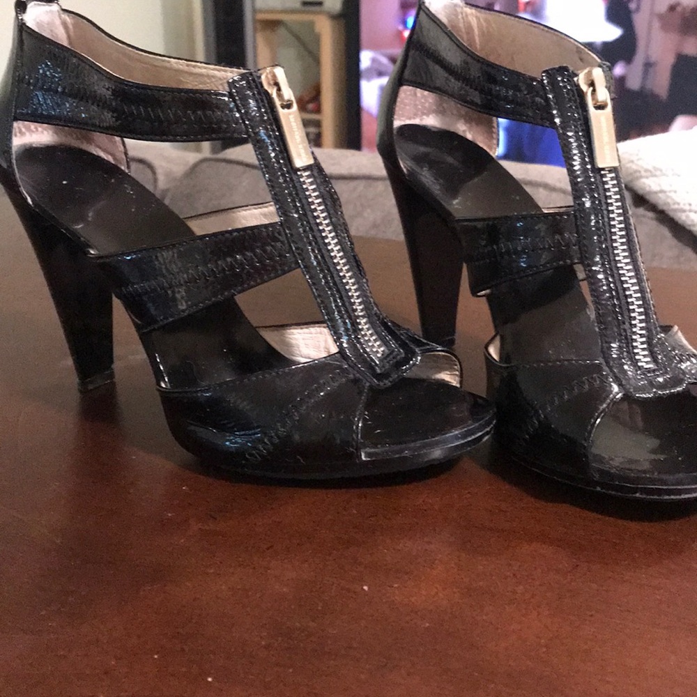Michael Kors Berkley Heels